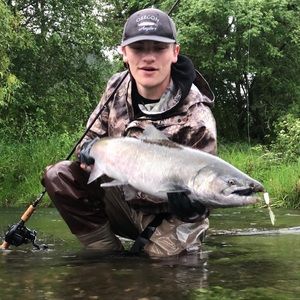 Meet your Posher, Jake